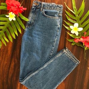 F21 Vintage Jean